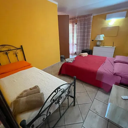 Tenuta Malescio-quintieri *