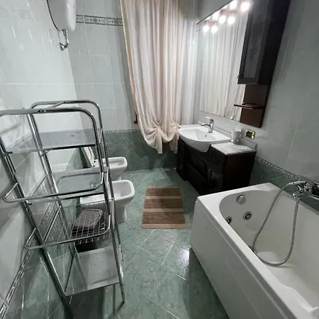 Bed & Breakfast Tenuta Malescio-quintieri Fagnano Castello