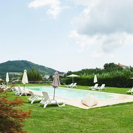 Tenuta Malescio-quintieri