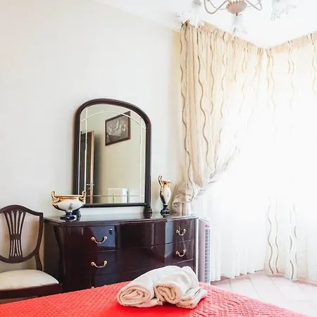 Tenuta Malescio-quintieri Bed & Breakfast Fagnano Castello
