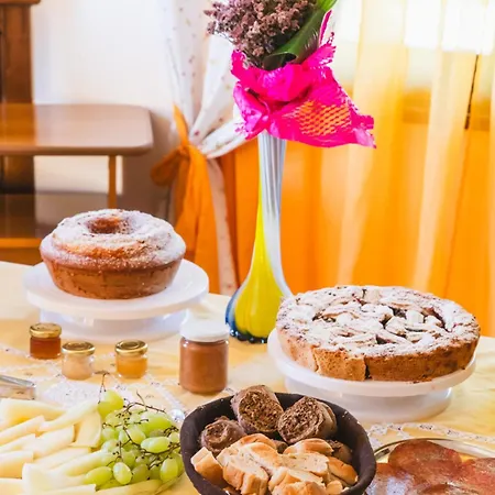 Bed & Breakfast Tenuta Malescio-quintieri