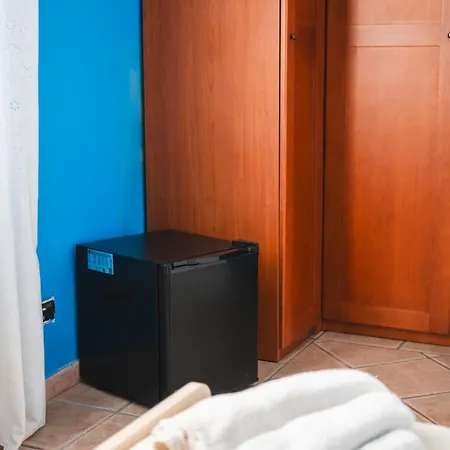 Tenuta Malescio-quintieri Bed & Breakfast *