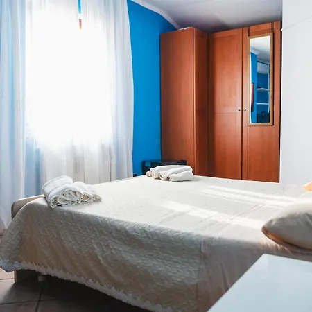 Bed & Breakfast Tenuta Malescio-quintieri