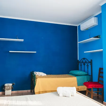 Tenuta Malescio-quintieri Bed & Breakfast *