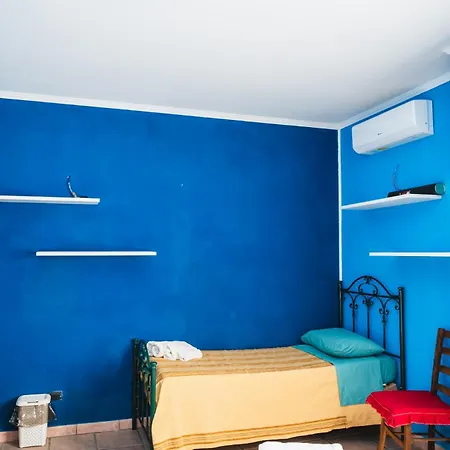 Tenuta Malescio-quintieri Bed & Breakfast Fagnano Castello