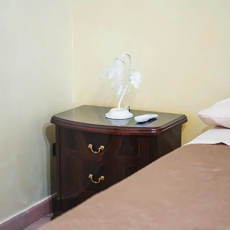 Tenuta Malescio-quintieri Bed & Breakfast Fagnano Castello