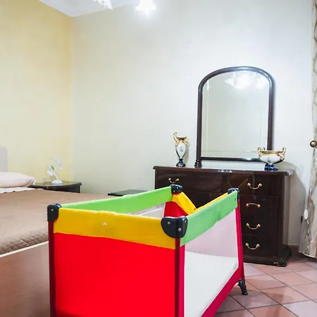 Bed & Breakfast Tenuta Malescio-quintieri