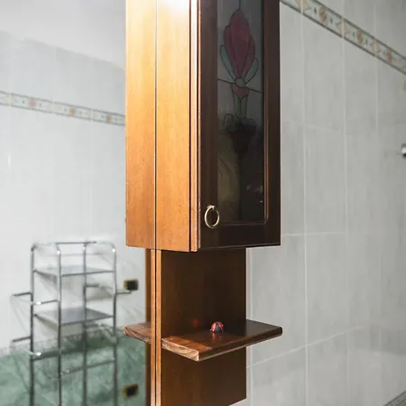 Bed & Breakfast Tenuta Malescio-quintieri Fagnano Castello