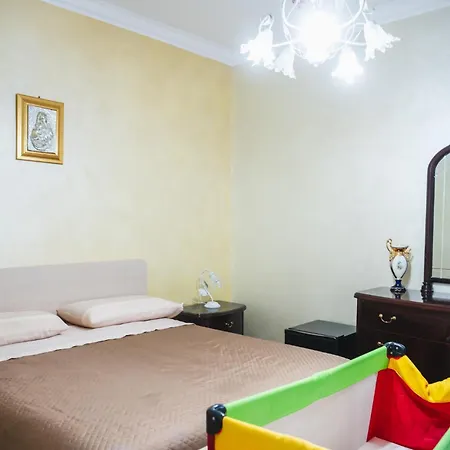 Tenuta Malescio-quintieri Bed & Breakfast