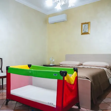 Tenuta Malescio-quintieri Bed & Breakfast