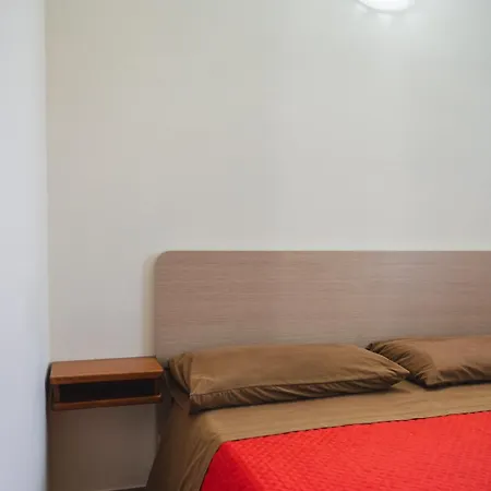 Bed & Breakfast Tenuta Malescio-quintieri Fagnano Castello