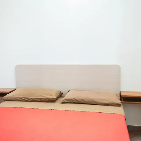 Bed & Breakfast Tenuta Malescio-quintieri *