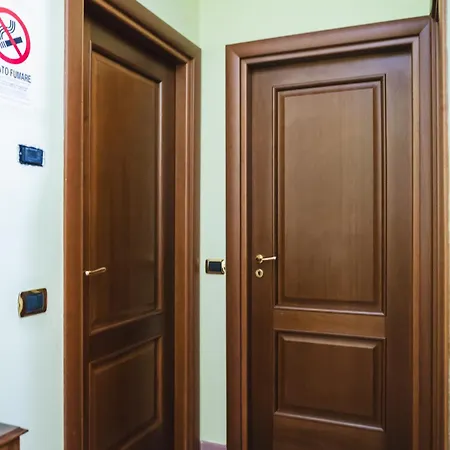 Nocleg ze śniadaniem Tenuta Malescio-quintieri Fagnano Castello