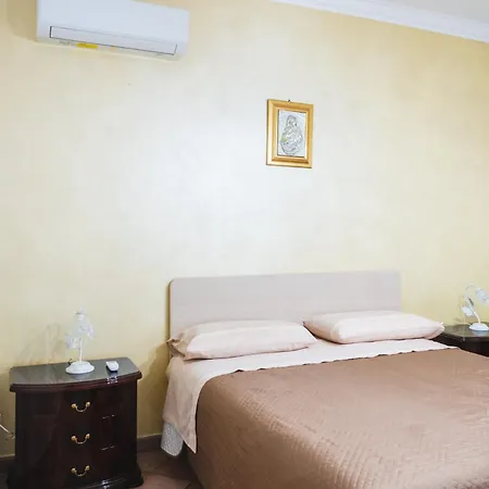 Nocleg ze śniadaniem Tenuta Malescio-quintieri Fagnano Castello