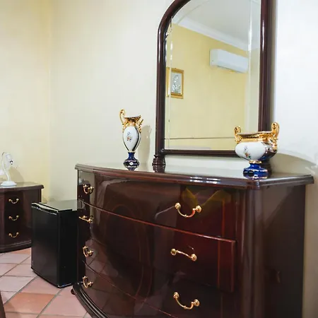 Nocleg ze śniadaniem Tenuta Malescio-quintieri Fagnano Castello