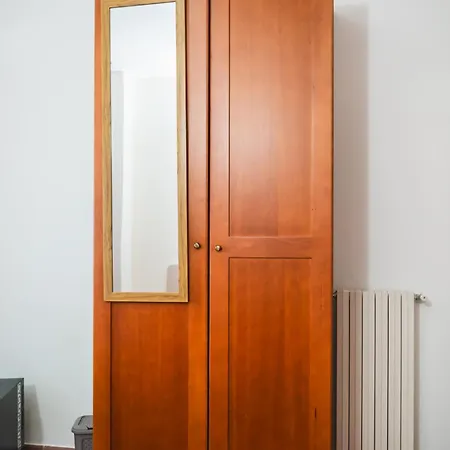 Nocleg ze śniadaniem Tenuta Malescio-quintieri *