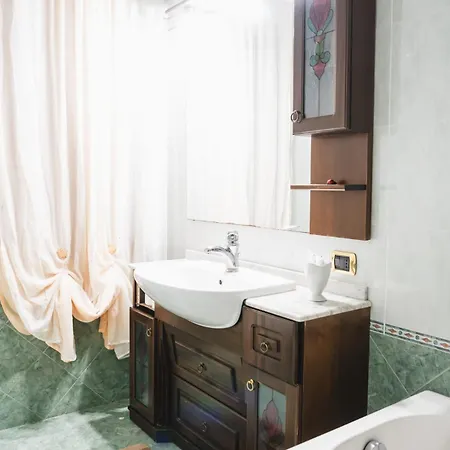 Bed & Breakfast Tenuta Malescio-quintieri Fagnano Castello