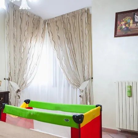 Tenuta Malescio-quintieri Nocleg ze śniadaniem