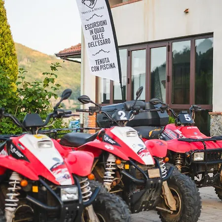 Tenuta Malescio-quintieri *