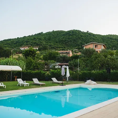 Tenuta Malescio-quintieri