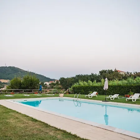 Tenuta Malescio-quintieri Bed & Breakfast *