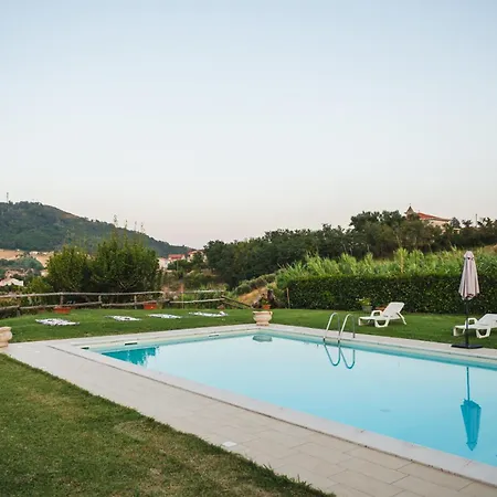 Tenuta Malescio-quintieri *