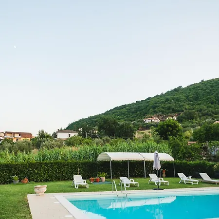 Bed & Breakfast Tenuta Malescio-quintieri