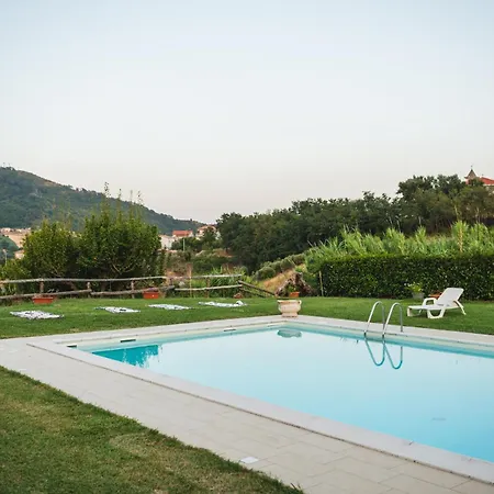 Bed & Breakfast Tenuta Malescio-quintieri