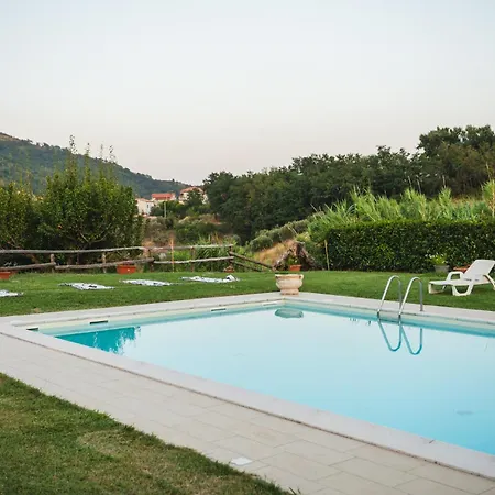 Tenuta Malescio-quintieri *