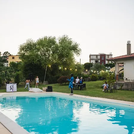 Tenuta Malescio-quintieri Fagnano Castello